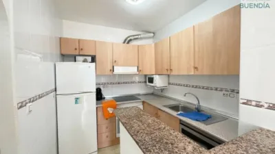 Apartment in Los Puertos-Isla Plana photo 13