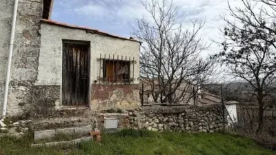 Rustic house in Durón photo 14