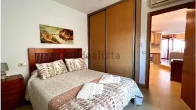 Penthouse on Calle de la Central photo 12