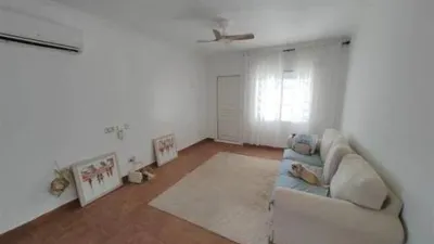 Apartment on Nicolás Bussi Street photo 2