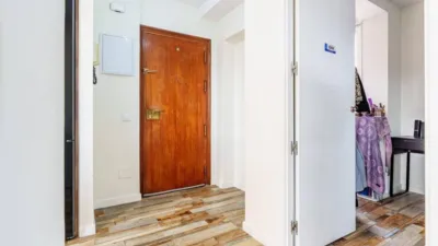 Apartment in the Historic Quarter photo 21