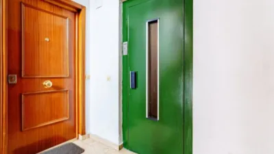 Apartment in the Historic Quarter photo 33