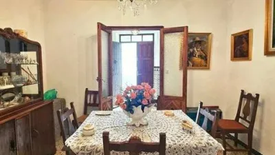 Rustic house in Fuenteheridos photo 4