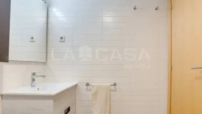 Apartment in Castelldefels photo 8