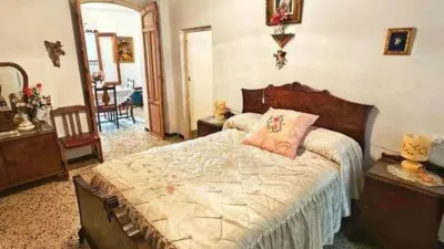 Rustic house in Fuenteheridos photo 12