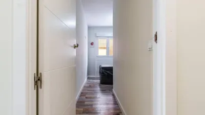 Apartment in the Historic Quarter photo 17