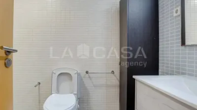 Apartment in Castelldefels photo 13