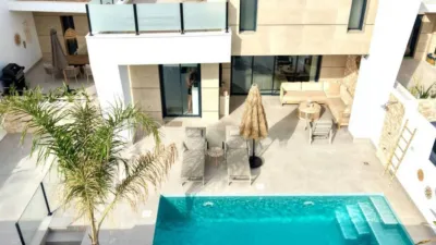 Casa - Más