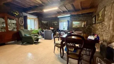 Chalet en A Igrexa (As Somozas) photo 38