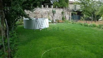 Rustic house in Beade (Beade) photo 68