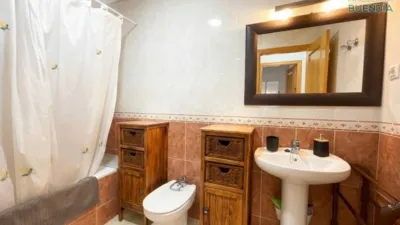 Apartment in Los Puertos-Isla Plana photo 28
