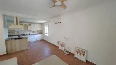 Apartment on Nicolás Bussi Street photo 14