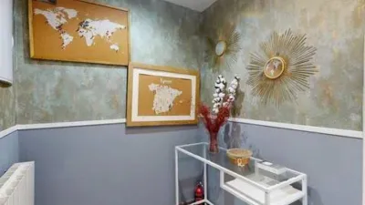 Apartment in Uribarri photo 10