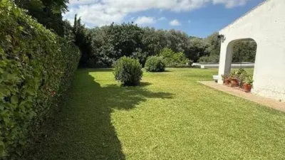 Rustic house in La Muela photo 28