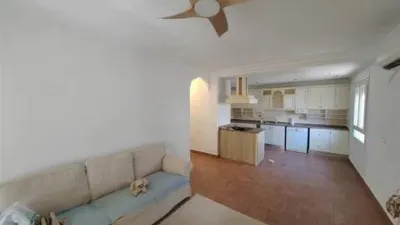 Apartment on Nicolás Bussi Street photo 13