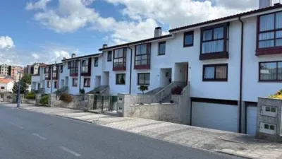 Terraced house in Culleredo photo 11