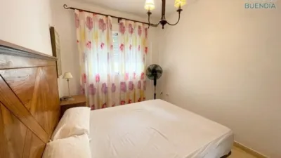 Apartment in Los Puertos-Isla Plana photo 20