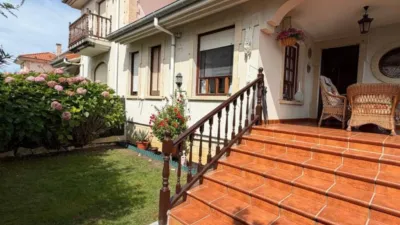 Terraced house in Argoños photo 3