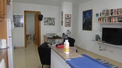 Piso – Almoradí, La Erica - Más