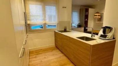 Apartment in Abando Ensanche photo 15
