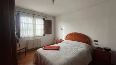 Chalet in Trasancos-Castro-O Val photo 17