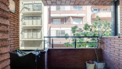 Apartment in Castelldefels photo 22