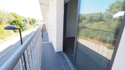 Terraced house in Mediona photo 17