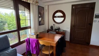 Terraced house in Argoños photo 9