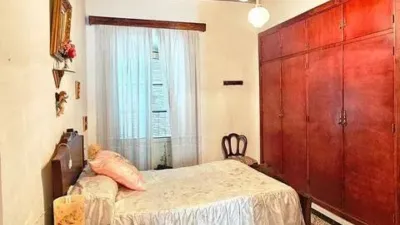 Rustic house in Fuenteheridos photo 13