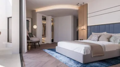 Chalet in Marbella photo 4