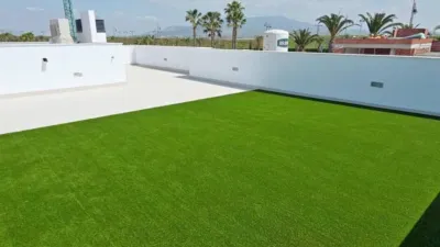 House on Condado de Alhama Street photo 36