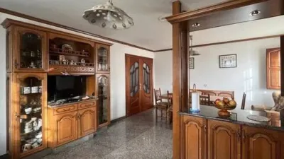 Chalet in Trasancos-Castro-O Val photo 7
