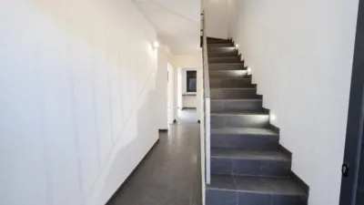 Terraced house in Mediona photo 18
