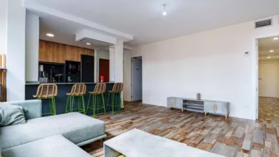 Apartment in the Historic Quarter photo 12