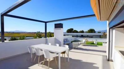 House on Condado de Alhama Street photo 17