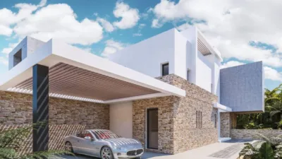 Chalet in Marbella photo 5