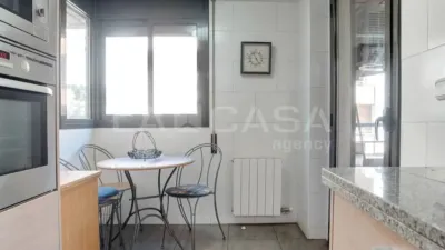 Apartment in Castelldefels photo 9