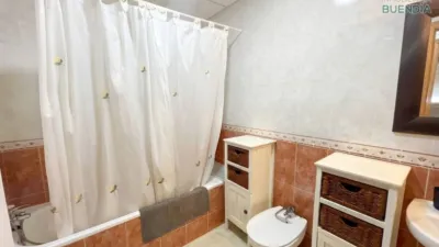 Apartment in Los Puertos-Isla Plana photo 26