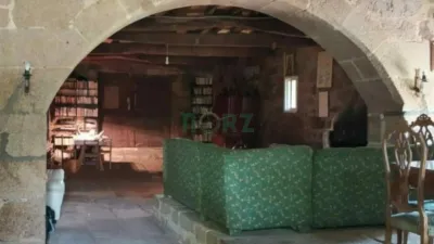 Rustic house in Beade (Beade) photo 64