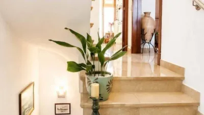 Terraced house in Palma de Mallorca photo 9