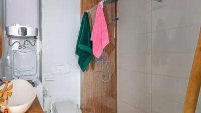 Apartment in Cabo Roig-La Zenia-La Regia photo 12