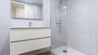 Apartment in the Historic Quarter photo 15