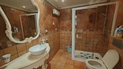 Apartment on Nicolás Bussi Street photo 3