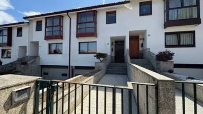 Terraced house in Culleredo photo 10