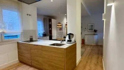 Apartment in Abando Ensanche photo 17