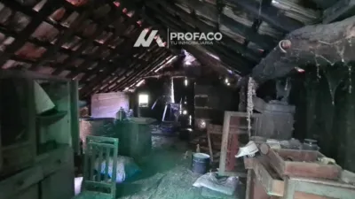 House in A Seara (Carballiño, O) photo 12