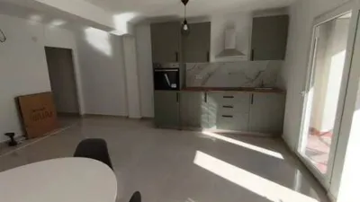 Apartment in Castillo de San Fernando photo 5