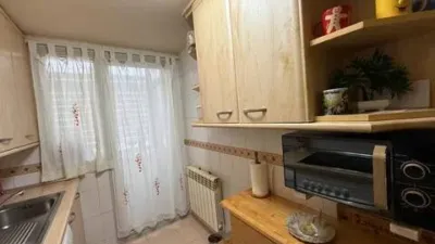 Apartment in Aguas Vivas-Las Lomas-Alamín photo 5
