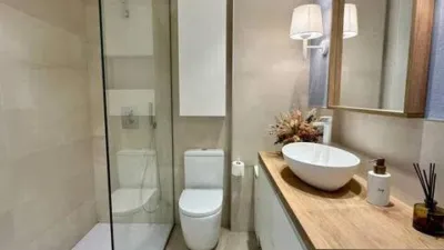 Apartment in Abando Ensanche photo 26