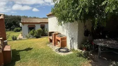 Rustic house in La Muela photo 32